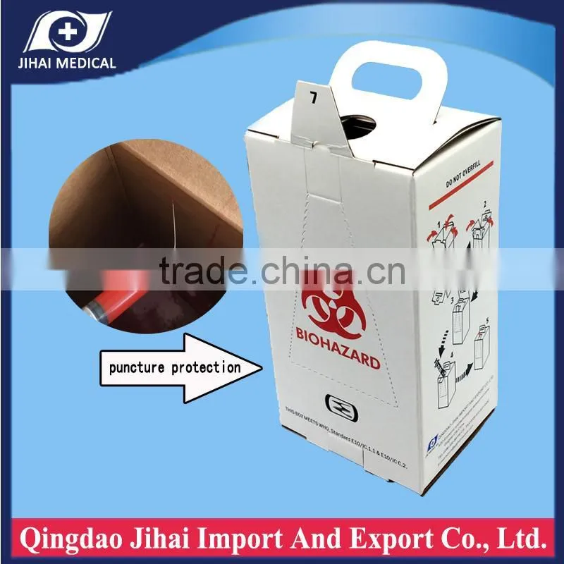 New design medical supplies disposable