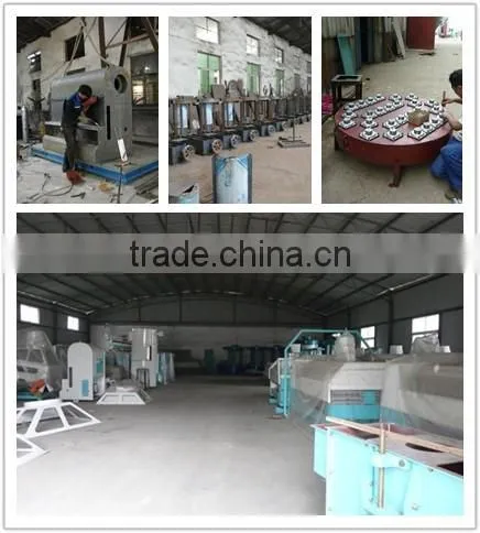 China high efficience mobile cycle winnowing cleaning sieve for selling well