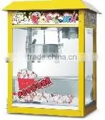 Hot sell commercial popcorn making machine,popcorn maker 901