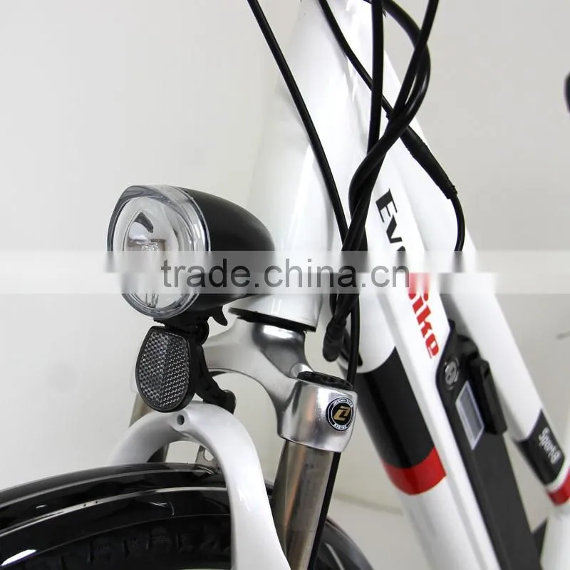 2016 New 250W electric bike for sale (EL05)