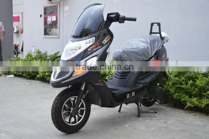 125cc Gas Scooter ( Z T-125)