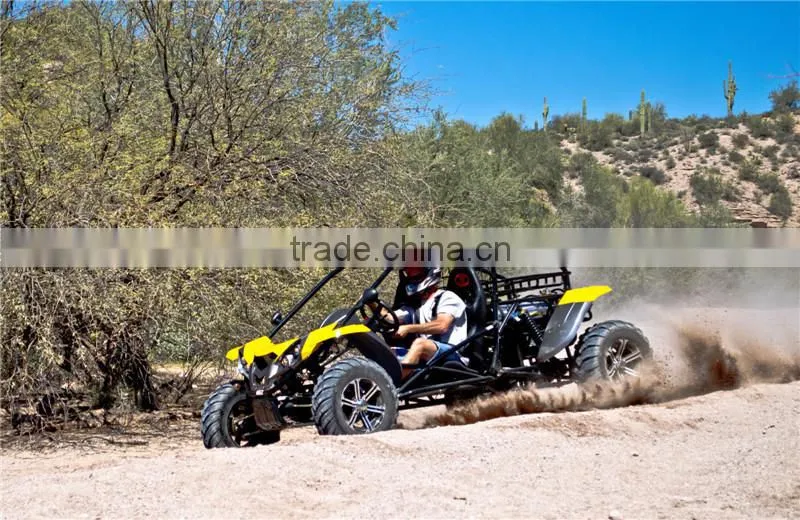 1100cc renli chery 4x4 BUGGY made in China