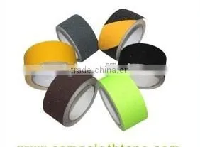 pvc stairs anti slip tape embossing tape