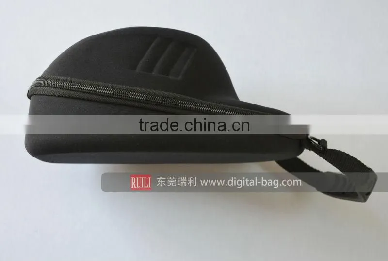 RLSOCO Custom EVA protective baseball hat storage for baseball cap