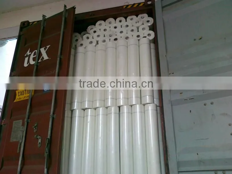 Uv Protection Solar Window Screen