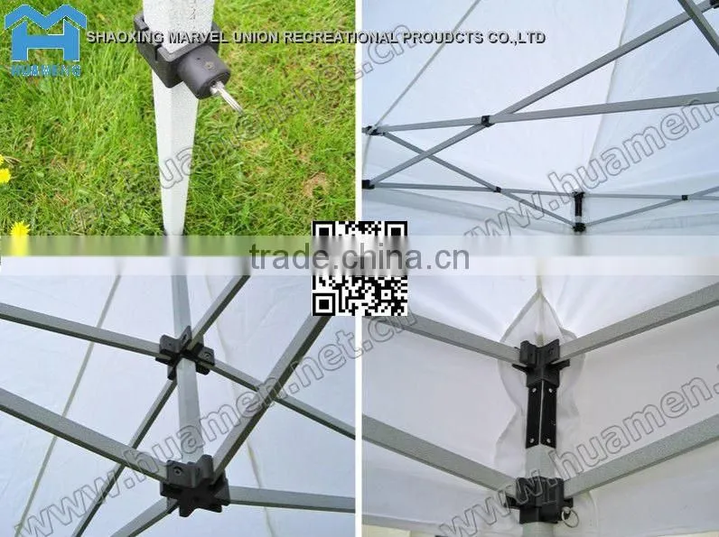3*6 folding wedding garden tent