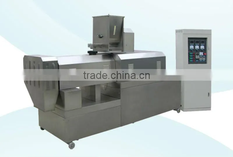 Delicious chocolate,penuts core filling snack food machine /extruder snack production line/jam center snacks production line