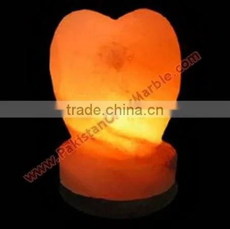 WholeSale 2017 New Design CRAFTED CRYSTAL SALT LAMPS
