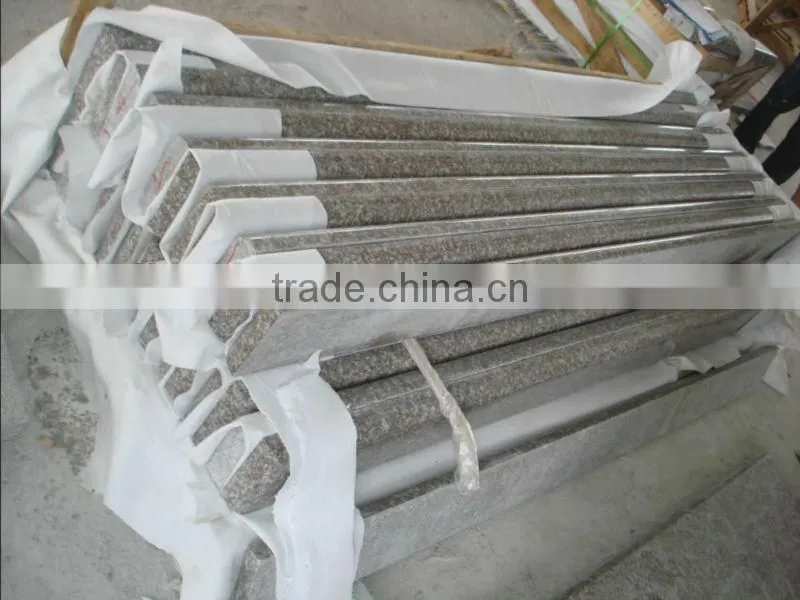 G664(Bainbrook Brown)moulding