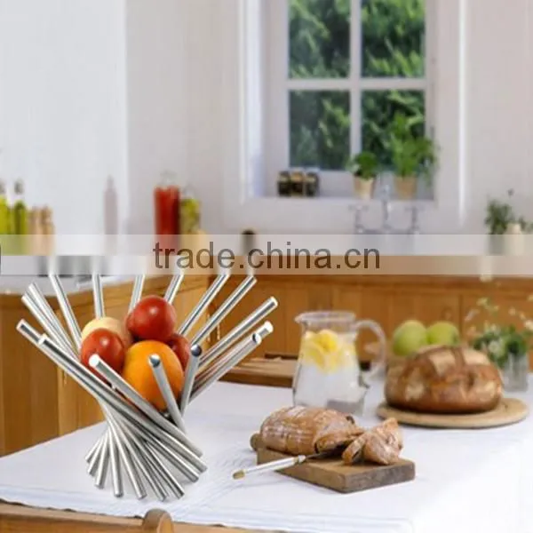 Hot sell Gift/fruit basket with cover