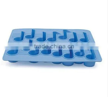 Food Grade Silicone Chocolate Pie Mold