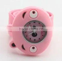fashion unisex silicone world map wholesale silicone watches cheap