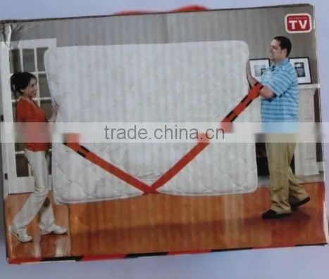 Moving Straps,Forearm Forklift as seen on TV