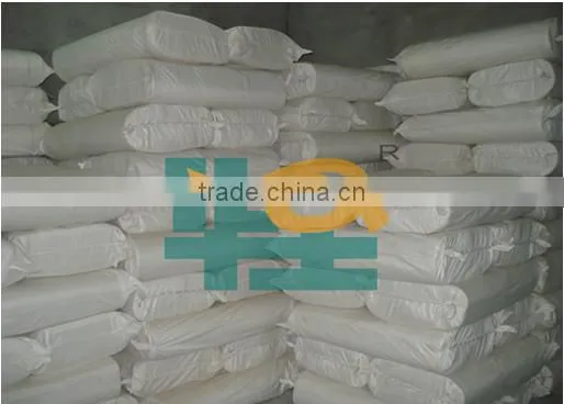 Factory polyester wool blended fabrics