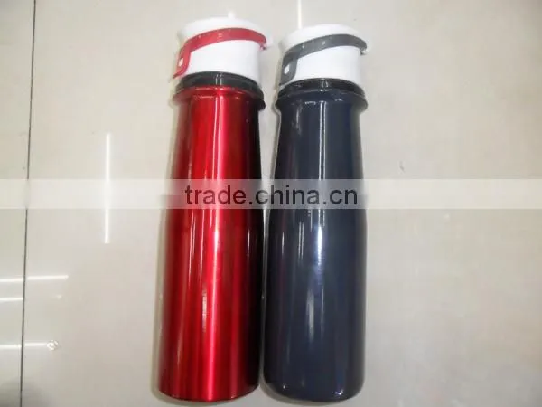 Top Quality 600ML Subzero Stainless Steel Water Bottle