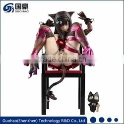 Customized and wholesale hot nude sexy resin figurine