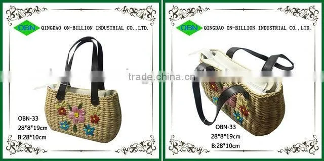 Cheap hand color life bag