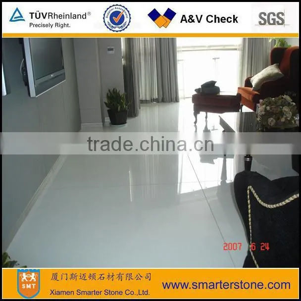 White Color Quartz Stone