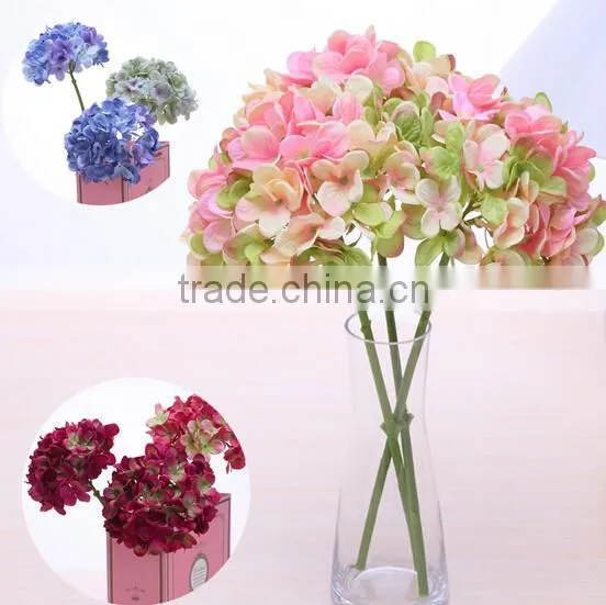 Fashionable High Quality Decoration Artificial Flowers
