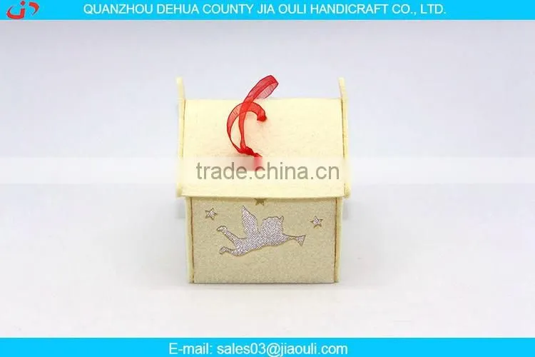 Hot sale Christmas decoration, Christmas Ornament, LED Christmas house
