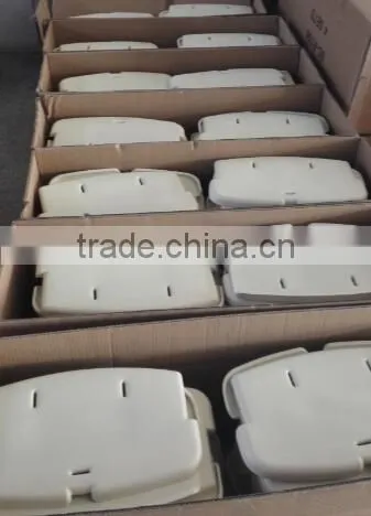 EVA foam injection molded products