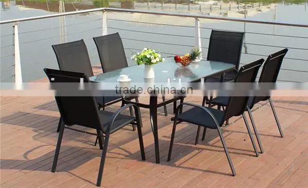Sling Garden Furniture