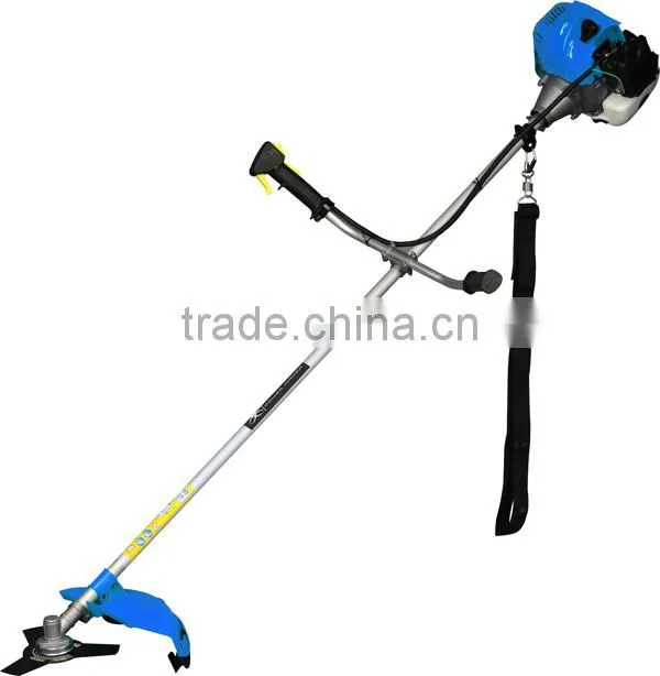 52CC Gasoline Brush Cutter Gasoline Grass Trimmer