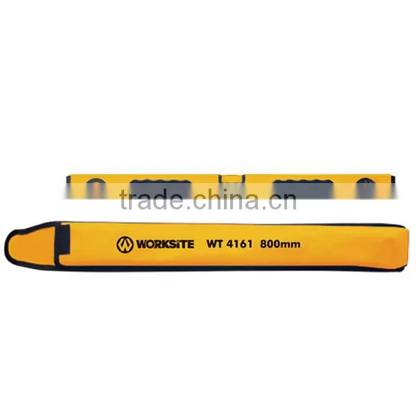 Bulk MOQ 800mm Spirit Level Ruler