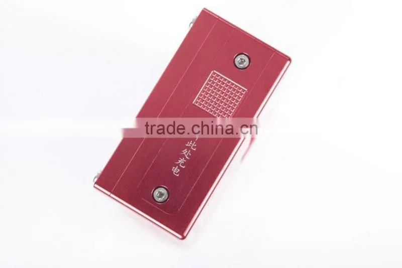 gravity x intrinsically safe camera