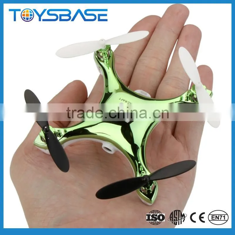 4CH Gyro 3D Micro Mini Drone RC Helicopter with Camera,Remote Control RC Airplane,Shantou Toys