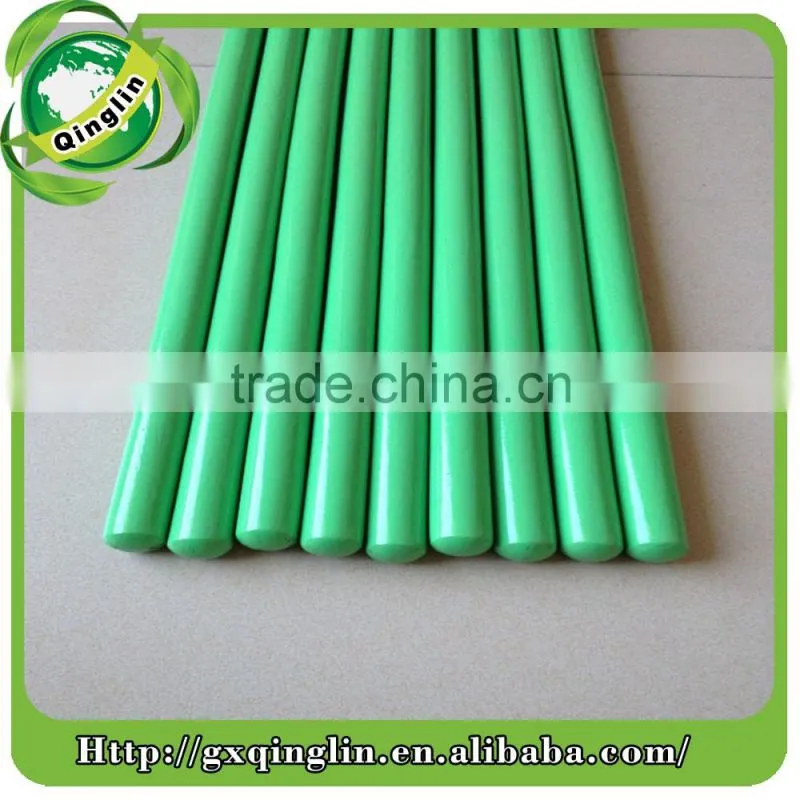 wooden mop sticks