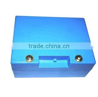 Lithium ion 12V20Ah battery for golf trolley battery for solar power battery