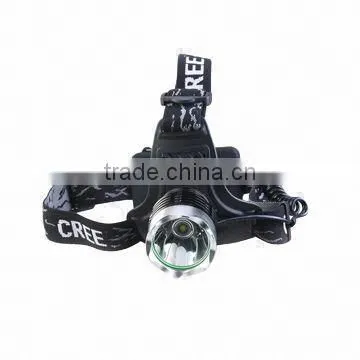 LED helmet safety light and safety head cap lamp