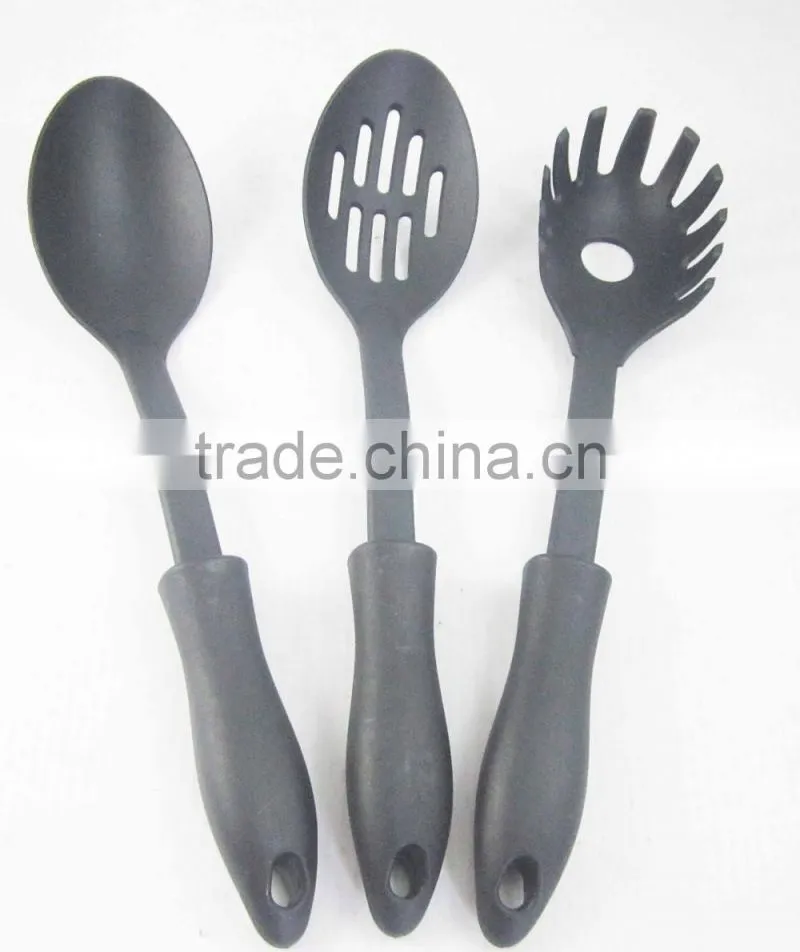 FDA LFGB Food Grade Nylon Kitchen Tool Set Kitchen Equipment