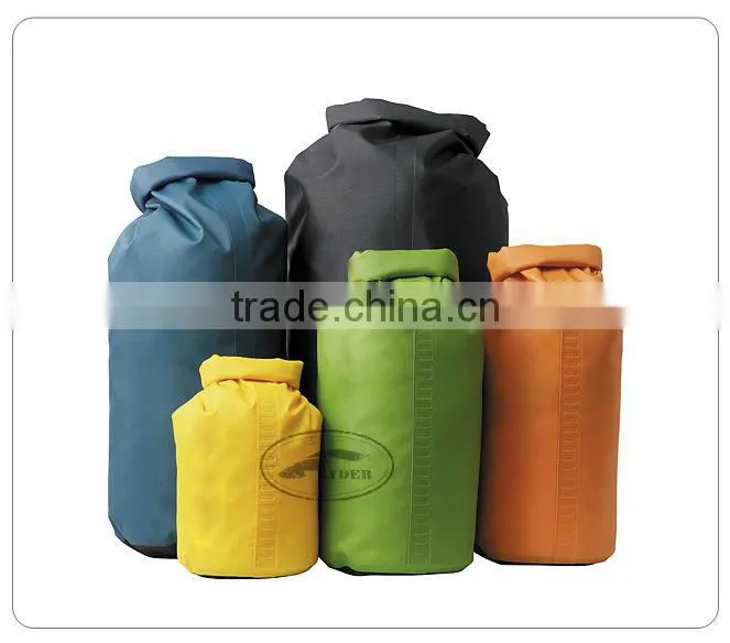 Custom Logo Dry Bag