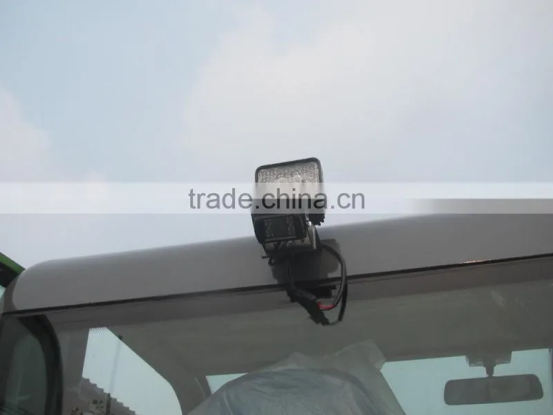 HZM brand ZL10 small wheel loader,wheel loader price