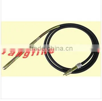 high electric speed concrete vibrator