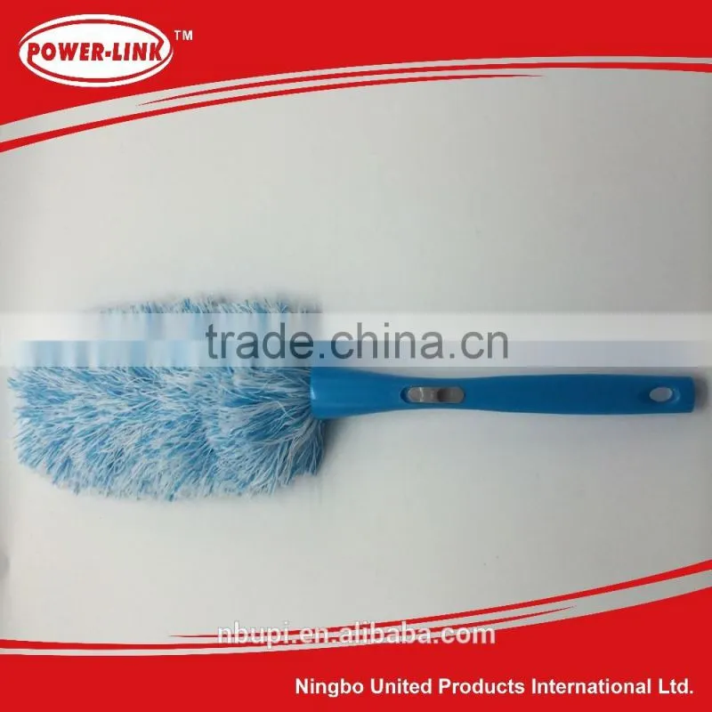 household duster with replaceable handle,screen duster,window duster