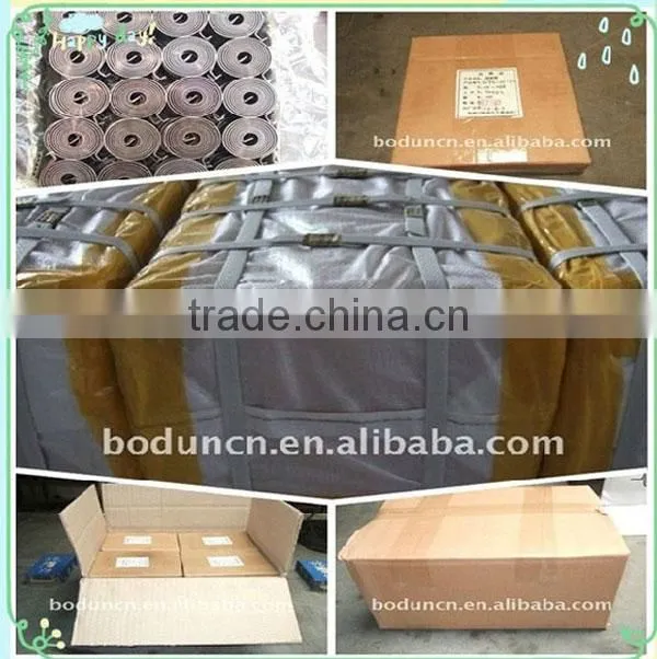 CHEVROLET AUTOMOBILE BIMETAL COIL FOR COOLING SYSTEM