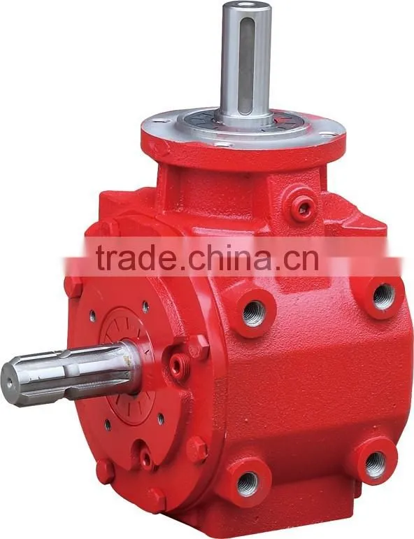 Best selling gearbox speed increaser