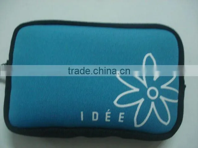 neoprene fashion digital camera