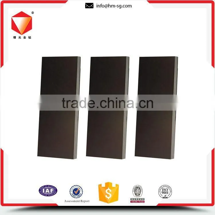 Latest corrosion resistance carbon vane for becker pump epv40 40