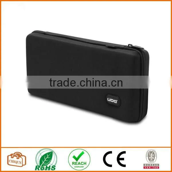 UDG U8410BL Creator NI Kontrol F1/X1 Hardcase Protector Black