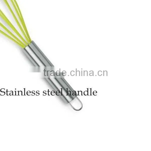 EW-6860 Silicone egg beater
