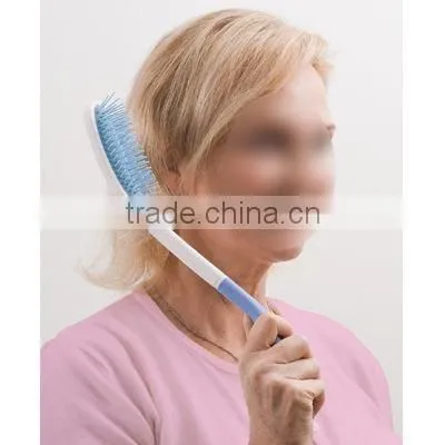 Long Handle Hair Brush