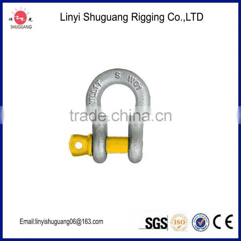 Long Link Chain for Pet Accessory