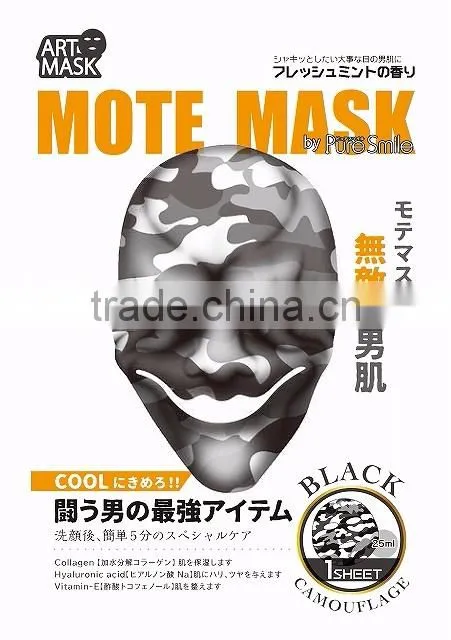 Japanese face masks for wholesaler made in Japan for drug stores