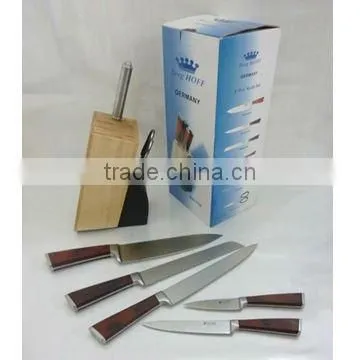 8 pcs cutlery set