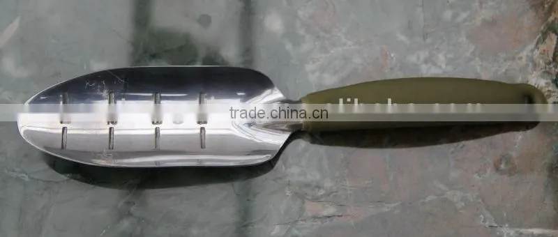 Aluminum Garden Rake