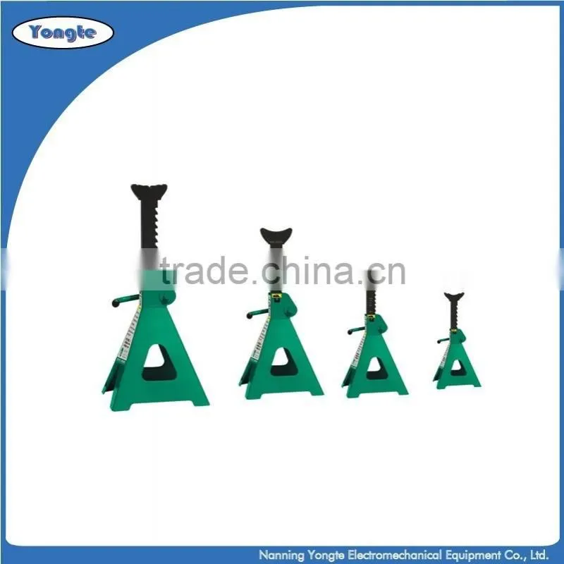 high quality 3T/6T car jack stands for sales